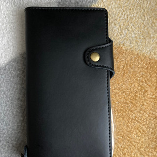 スマホケース　Xperia　（新品未使用）値下げ