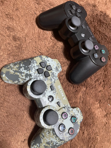 【値下げ】SONY PlayStation3 CECH-3000B