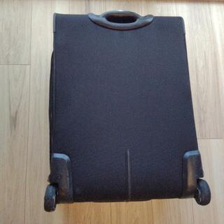 スーツケースの画像