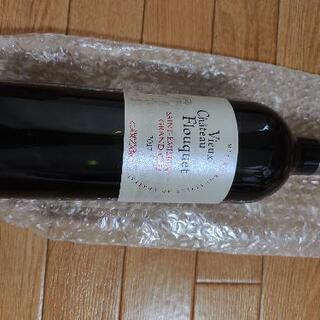 ビューシャトーフルーケ 2017 サンテミリオン グランクリュ ...