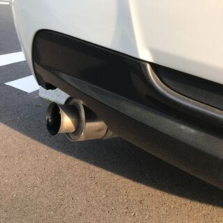 BMW　320iクーペ　後期6速MT　E92 LCI　の画像