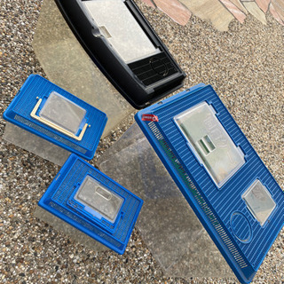 カブトムシ飼育用虫かご2個、虫かご　4個セット