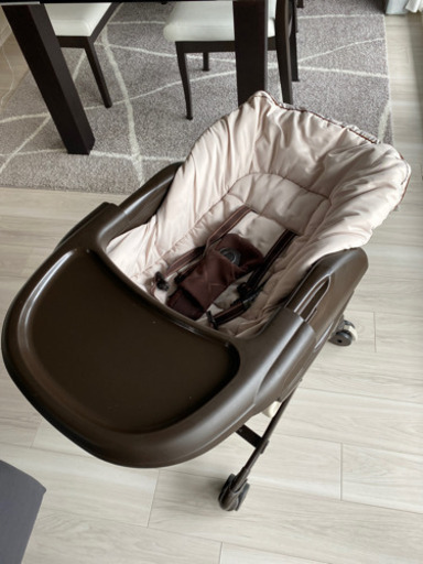 combi ネムリラ AUTO SWING BEDi