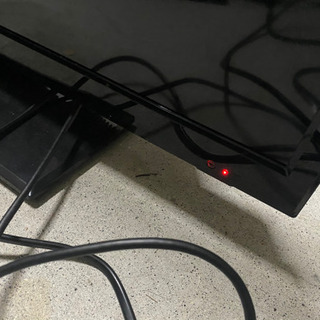 ジャンク　28V型地上デジタルハイビジョンLED液晶テレビ