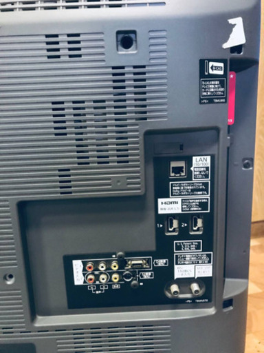 ET1423A⭐️Panasonicテレビ⭐️