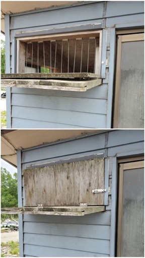 TOMYCOMプレハブ 小屋 倉庫 物置 