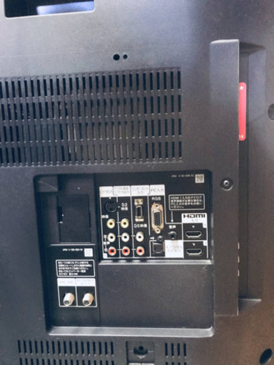 ET1429A⭐️SONY液晶デジタルテレビ⭐️