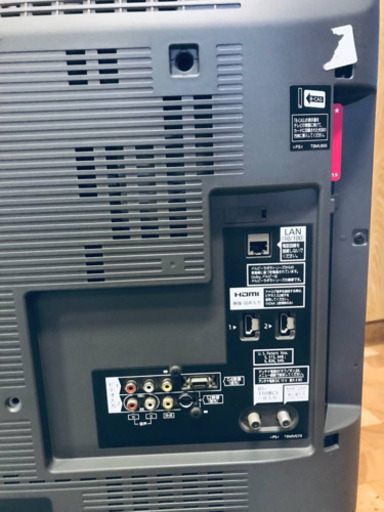 1423番 Panasonic✨液晶テレビ✨TH-L32C2‼️