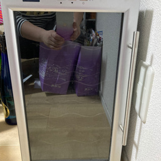 ワインセラー（小型）