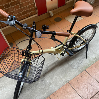 自転車探している人！！！！