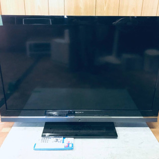 1429番✨SONY 液晶デジタルテレビ KDL-40V5‼️