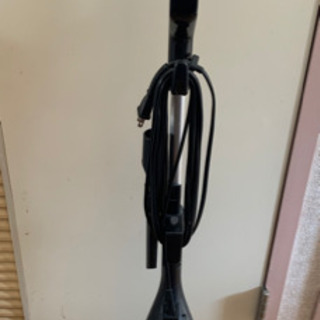 サイクロンスティック型クリーナー