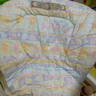 アプリカ歩行器の画像