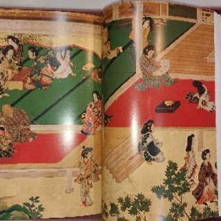 MOA 肉筆浮世絵大観の画像