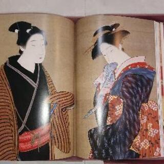 MOA 肉筆浮世絵大観の画像