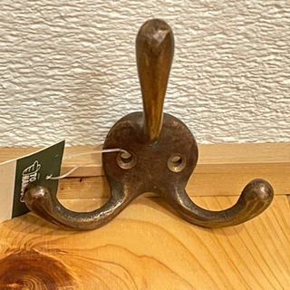 定価2994円　壁掛けフック 3ヶの画像