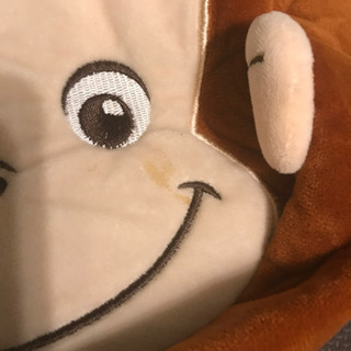 おさるのジョージの画像