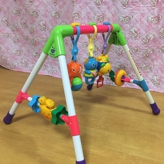 ファンファンジムの画像