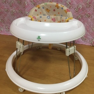 歩行器