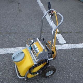 工進 KOSHIN 電動噴霧器 MS-251RT25 ガーデンスプレーヤー ￥10,780税込