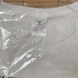 アイドリッシュセブン アイナナTシャツ IDOLiSH7 mezzo 一番くじの画像