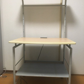パソコンラック