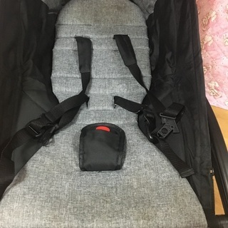 ベビーカーの画像