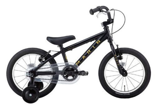 MARIN DONKY Jr. 16インチ