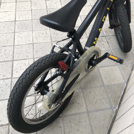 MARIN DONKY Jr. 16インチ