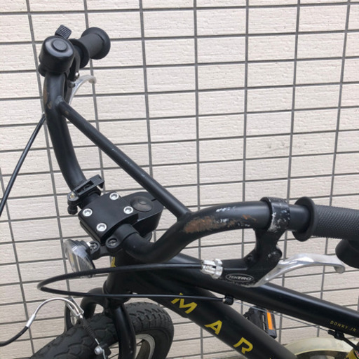 MARIN DONKY Jr. 16インチ