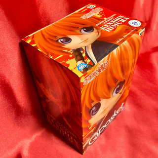 るろ剣 緋村剣心 フィギュアの画像