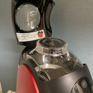 バリスタの画像