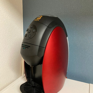 バリスタの画像