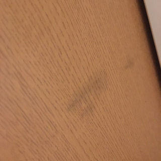 ご相談中【7月上旬まで】たくさん入る本棚の画像