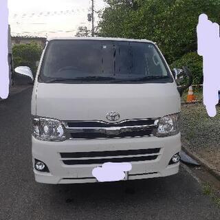 御成約致しました！スーパーGL 4WD