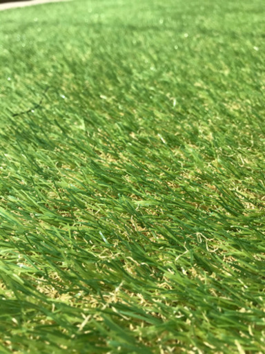 値下げしました。【新品未使用】モダンデコ　　2m×10m 芝丈35mm