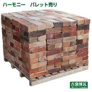 不要なレンガ譲って下さい。【随時募集】