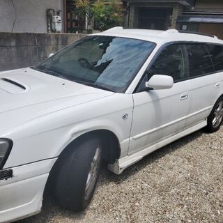 レガシィ格安の画像