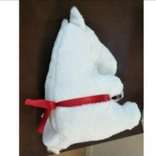 新品ムーニンママ&リトルミイぬいぐるみの画像