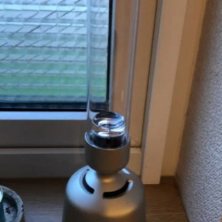 SONYグラスサウンドスピーカー LSPX-S2 