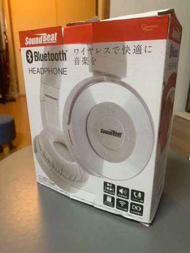 ヘッドホンUFOキャッチャー品未使用