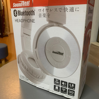 ヘッドホンUFOキャッチャー品未使用
