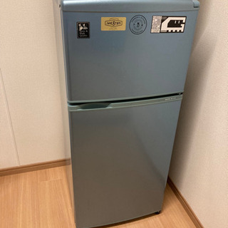 【引き取り決定】冷蔵庫の画像