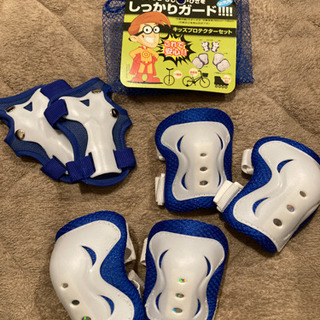 ほぼ未使用✨プロテクター✨✨