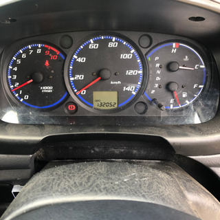 極上‼️　ダイハツ　MAX RS 4気筒ターボ‼️部品交換多数有り★の画像