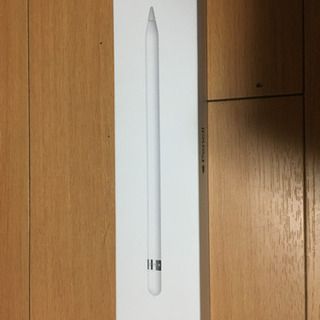 iPad用　Apple Pencil(第一世代)