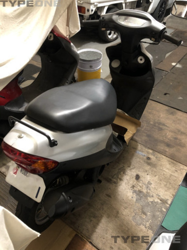 ☆整備済み　美車　キムコ☆