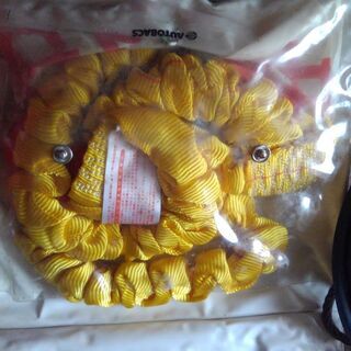 【引き取り】【決定】フロアジャッキ・牽引ワイヤ・洗車台等の画像