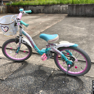 中古】新潟県の子供用自転車を格安/激安/無料であげます・譲り