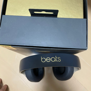 Beatsstudio3wireless